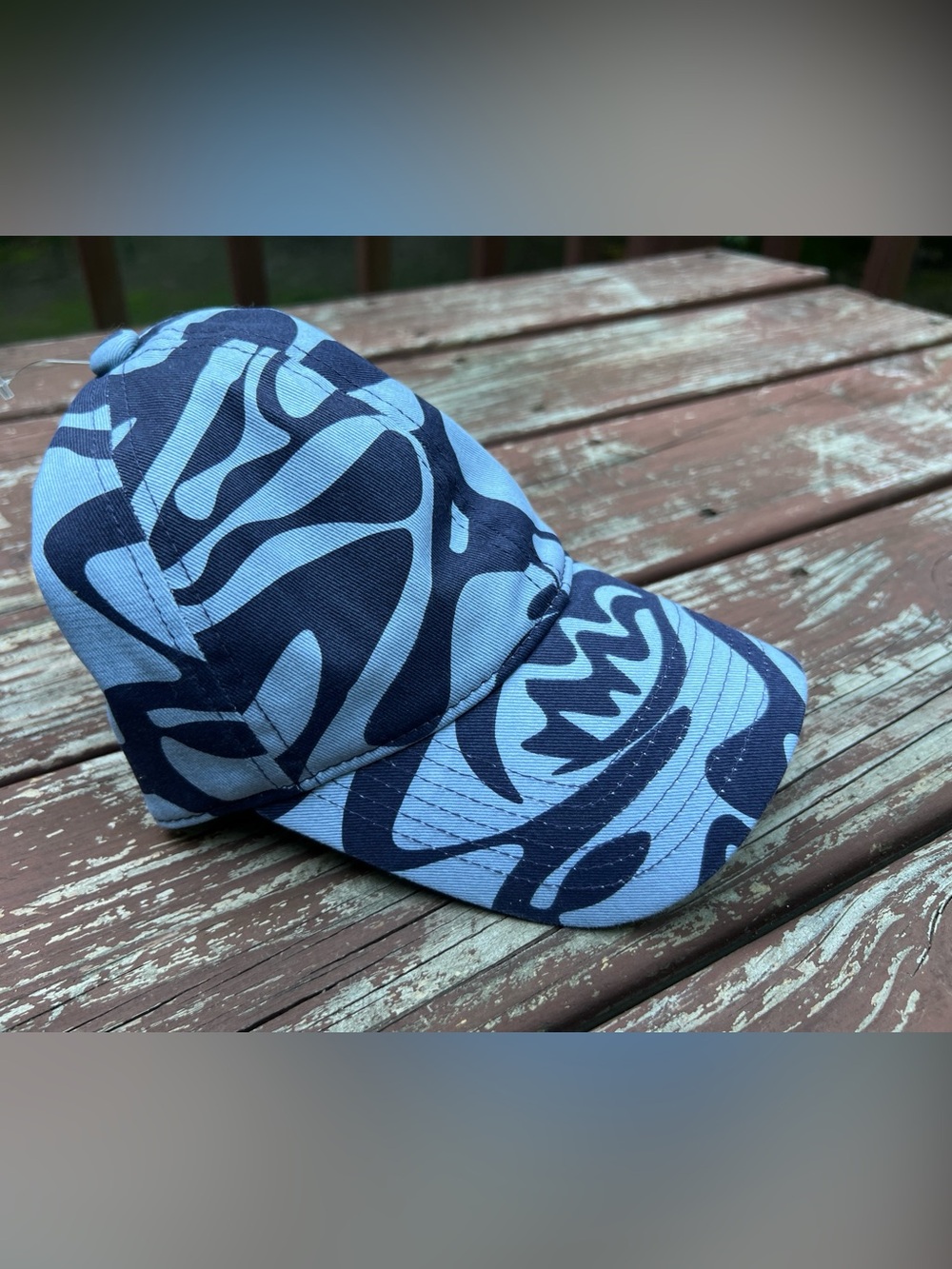 Monica Ahanonu Black History Baseball Hat Satin Liner, Target,Streetwear Casual